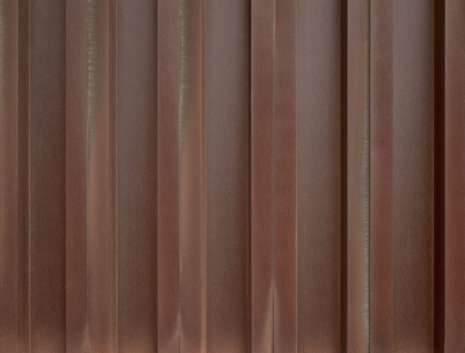 Chapa oxidada main product photo