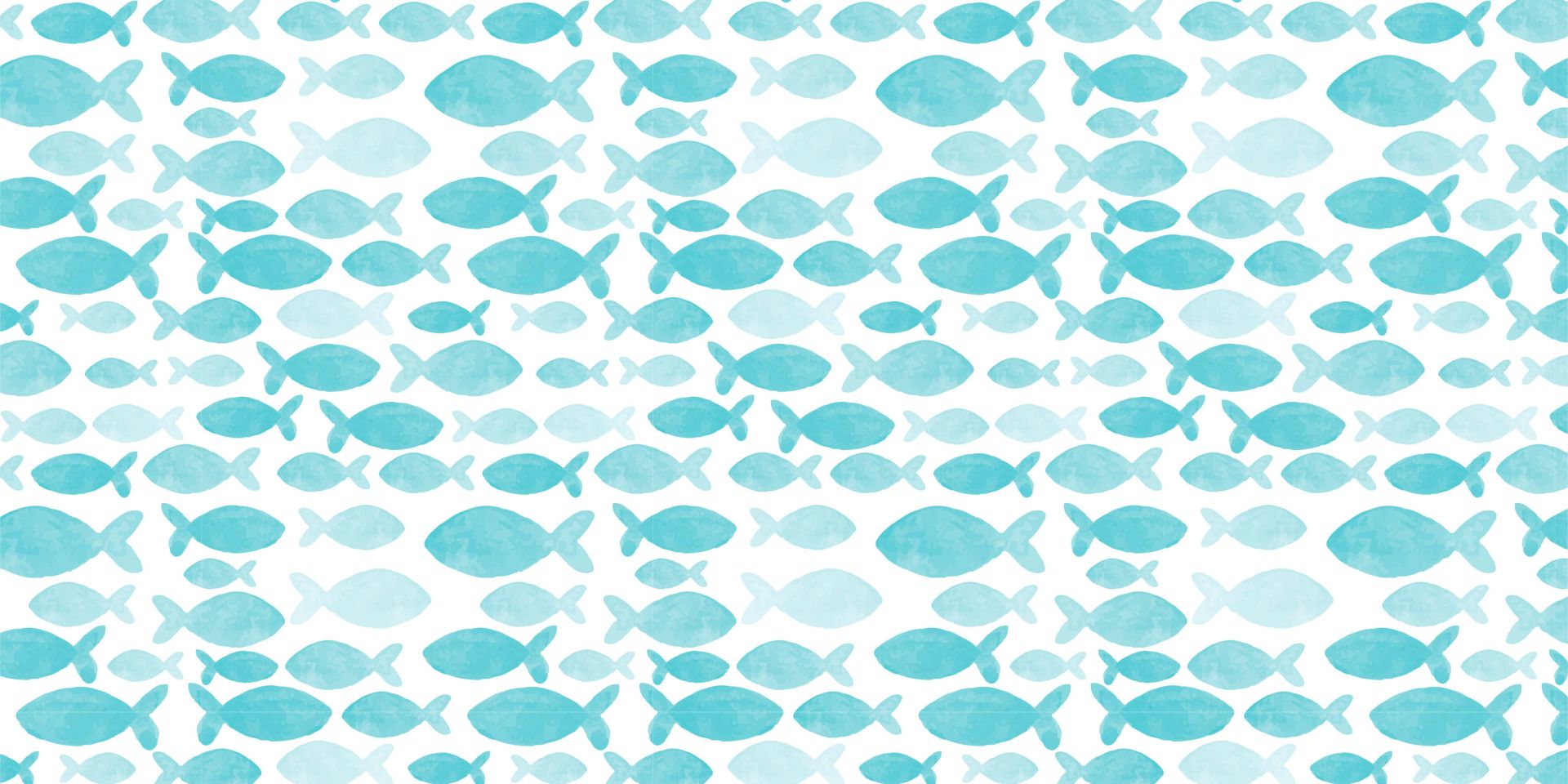 Peces de acuarela main product photo