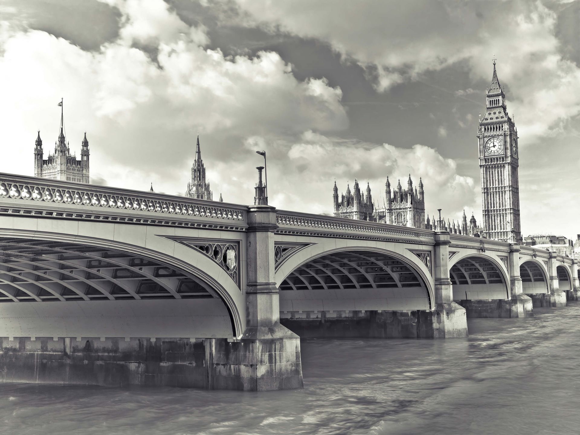 Puente de Westminster main product photo