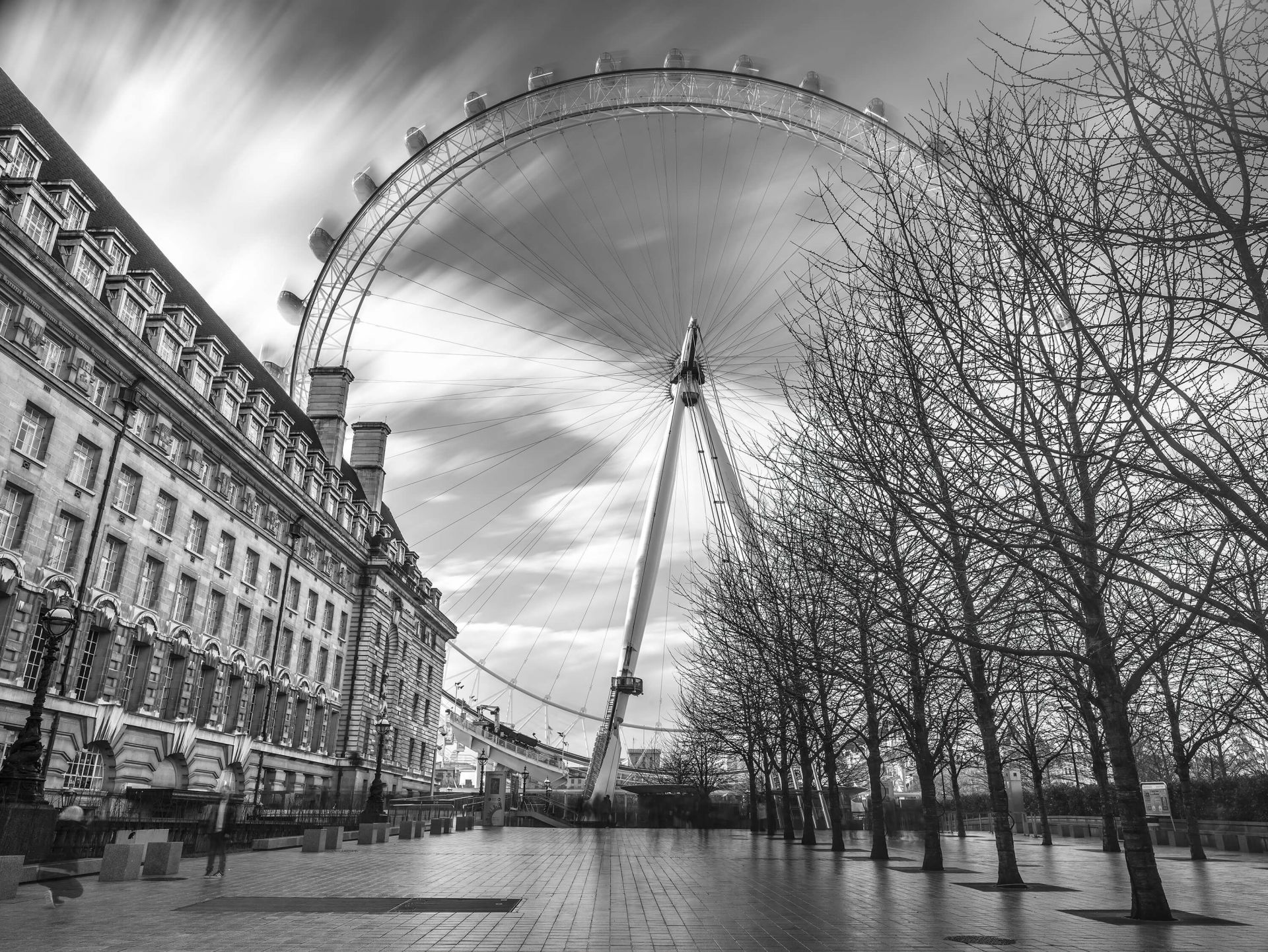 Noria en Londres main product photo