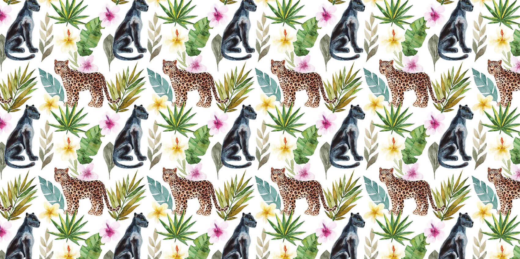 Leopardos y panteras main product photo