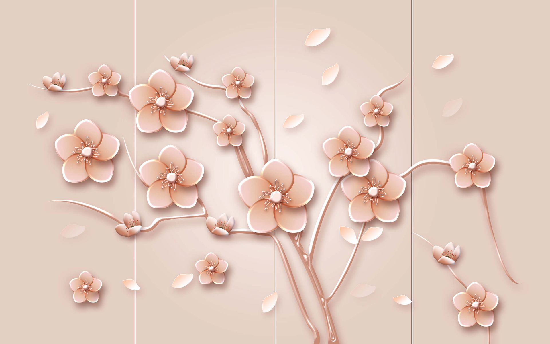 Flores ornamentales main product photo