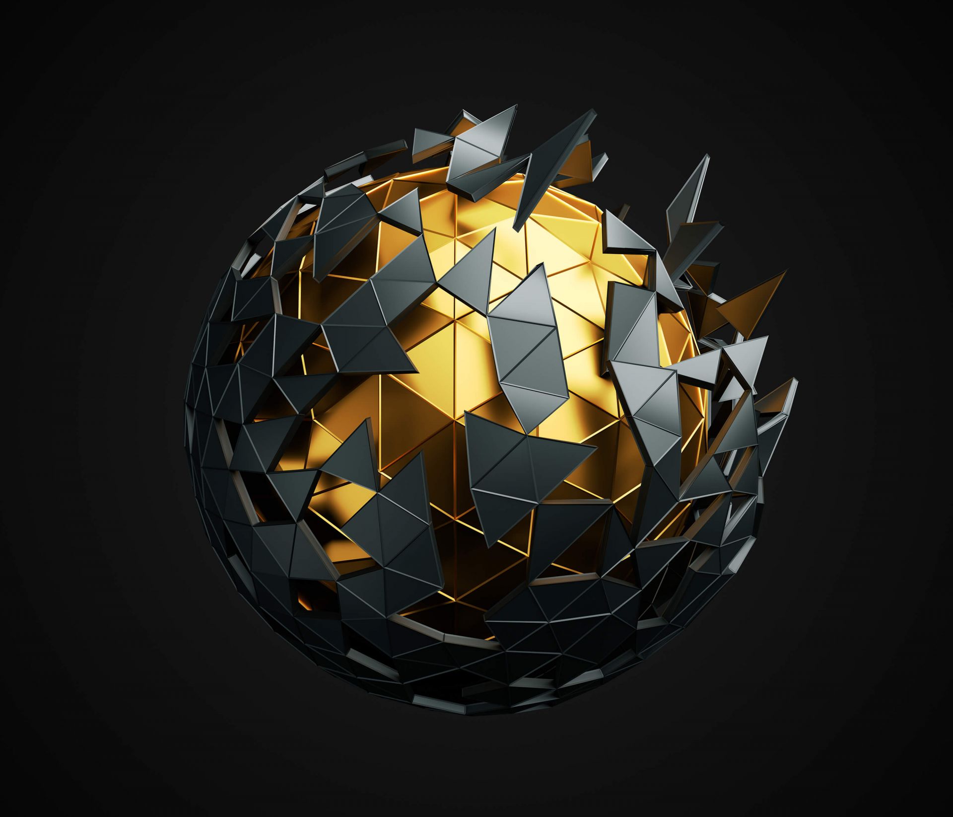 Esfera 3D main product photo