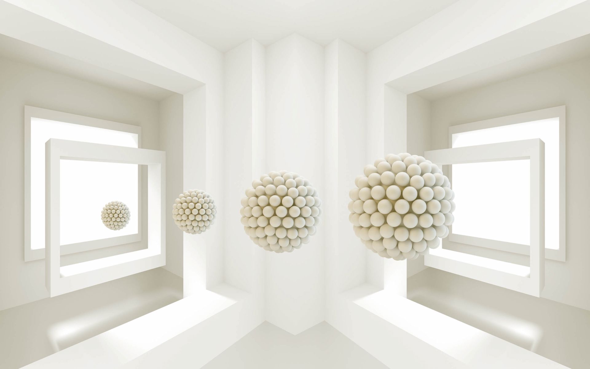 Sala 3D main product photo