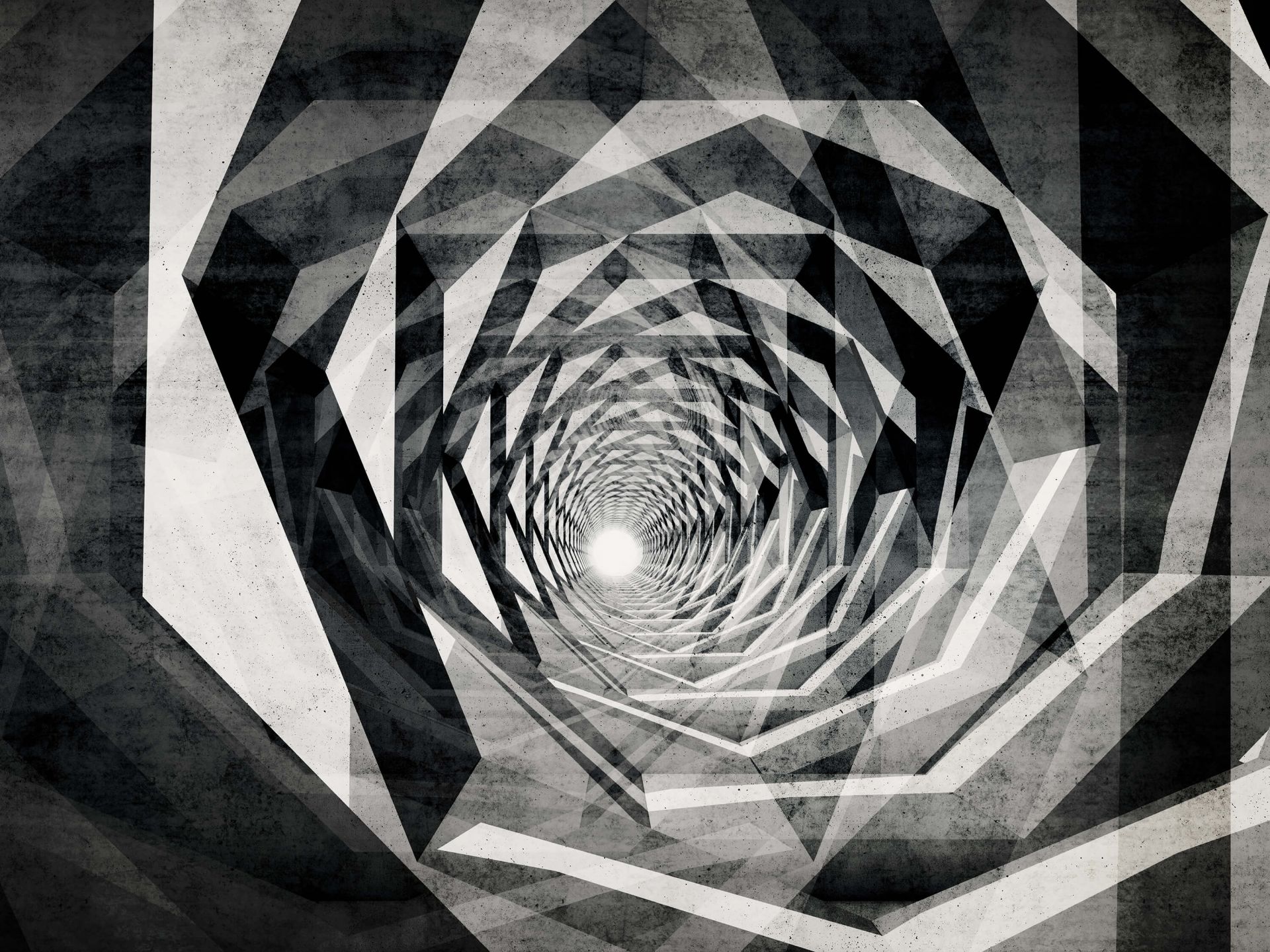 Túnel abstracto main product photo