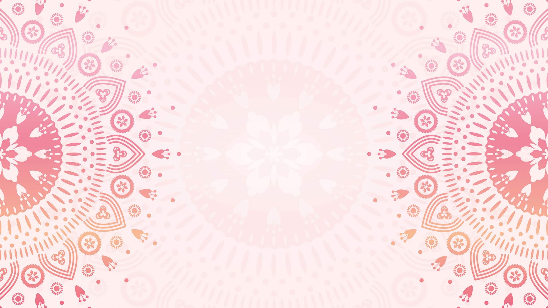 Mandalas de flores Mandalas de flores