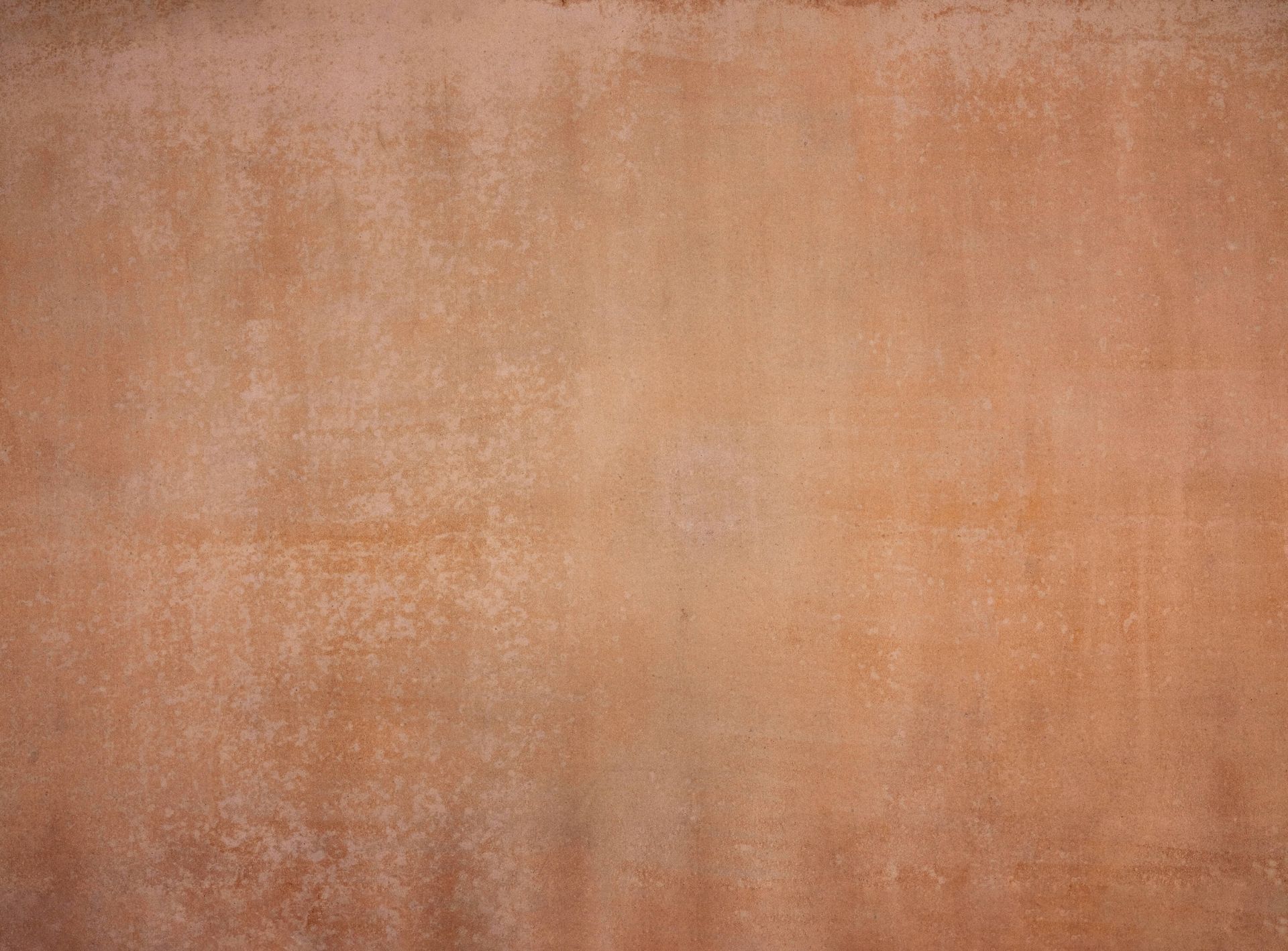 Hormigón de terracota con líneas de barrido main product photo