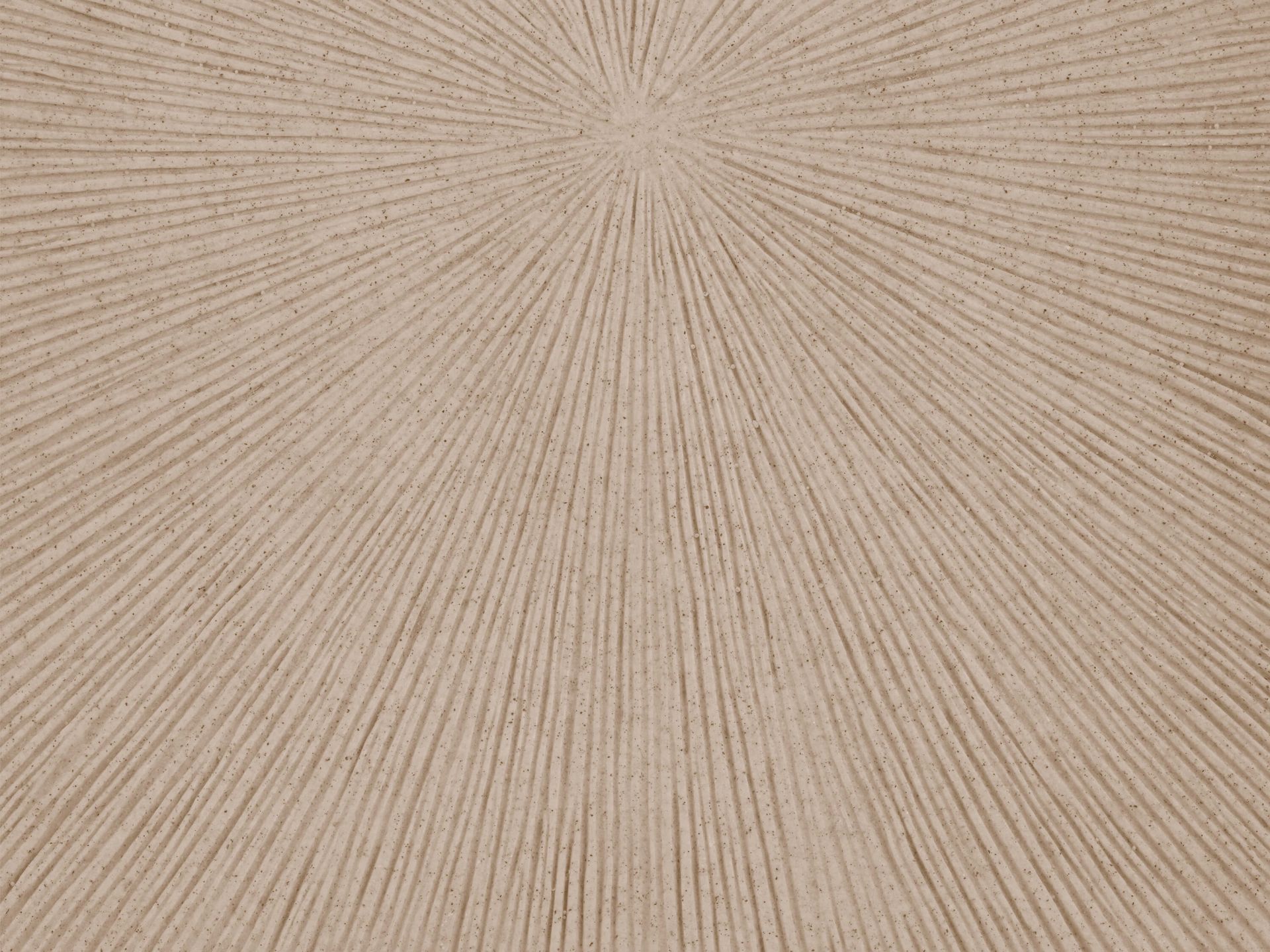 Estructura con líneas en marrón beige main product photo
