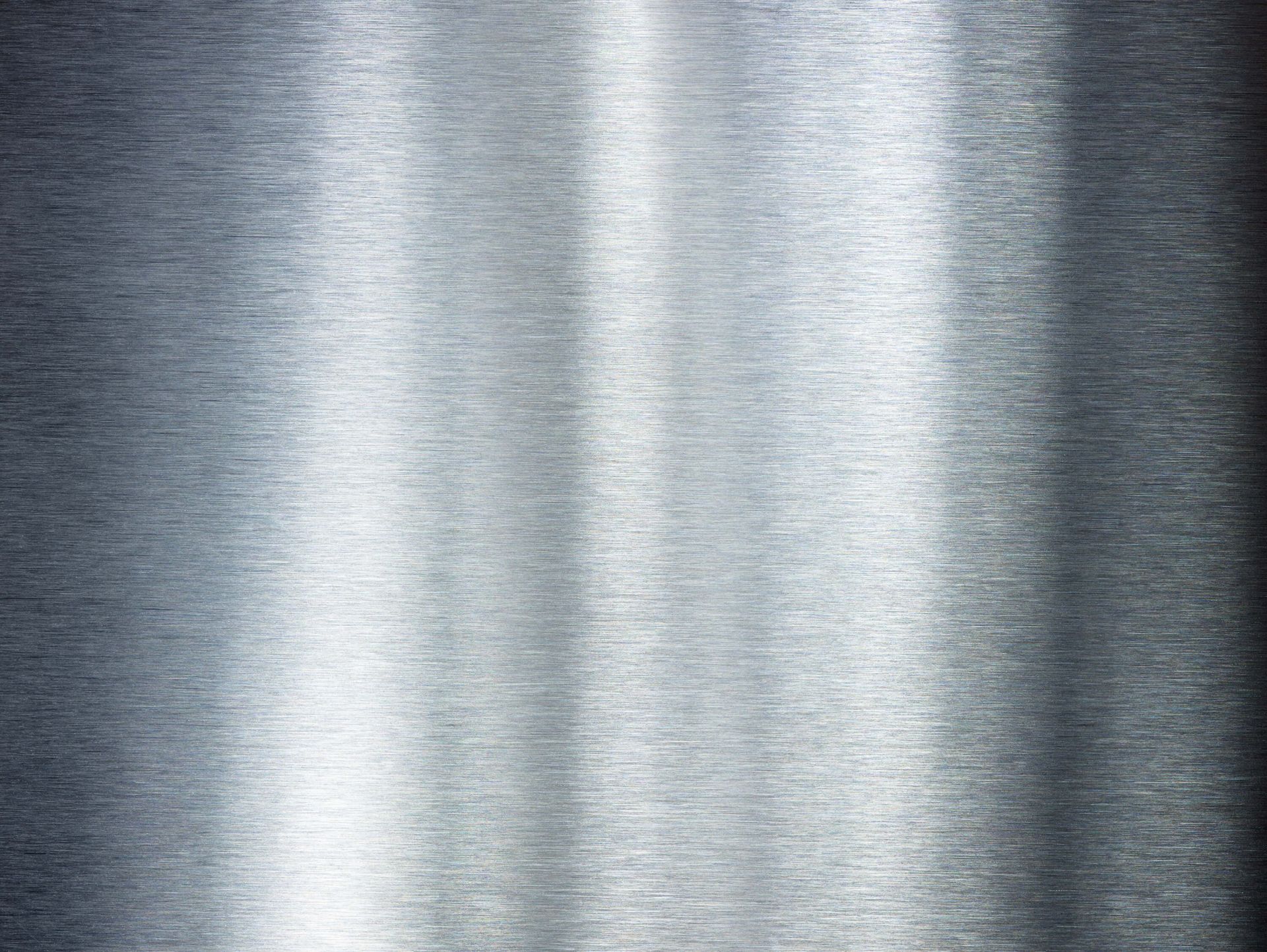 Textura de aluminio cepillado main product photo