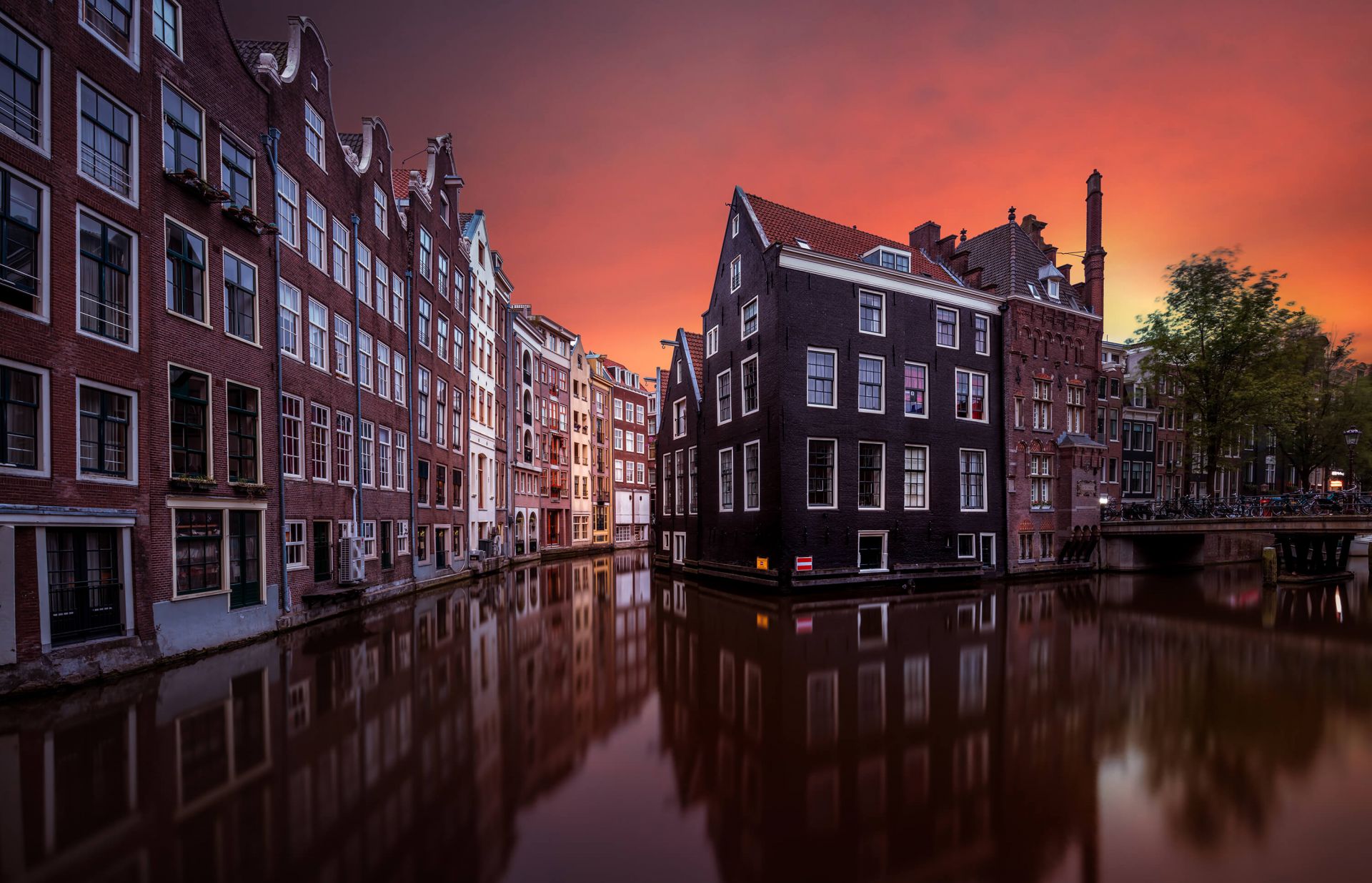 Amsterdam Dawn main product photo