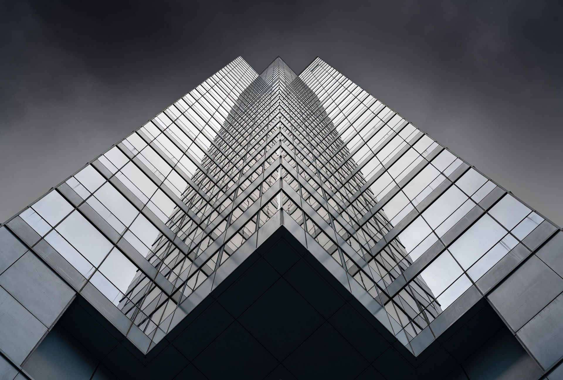 Tall Building main product photo