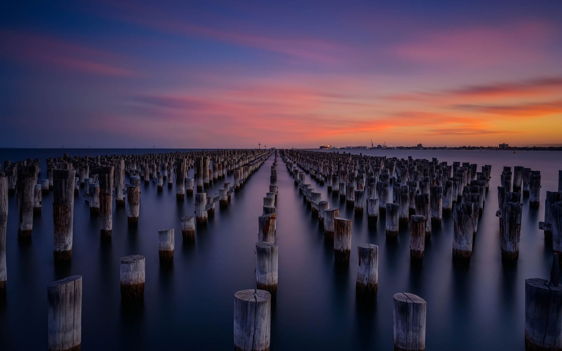 Princes Pier main product photo