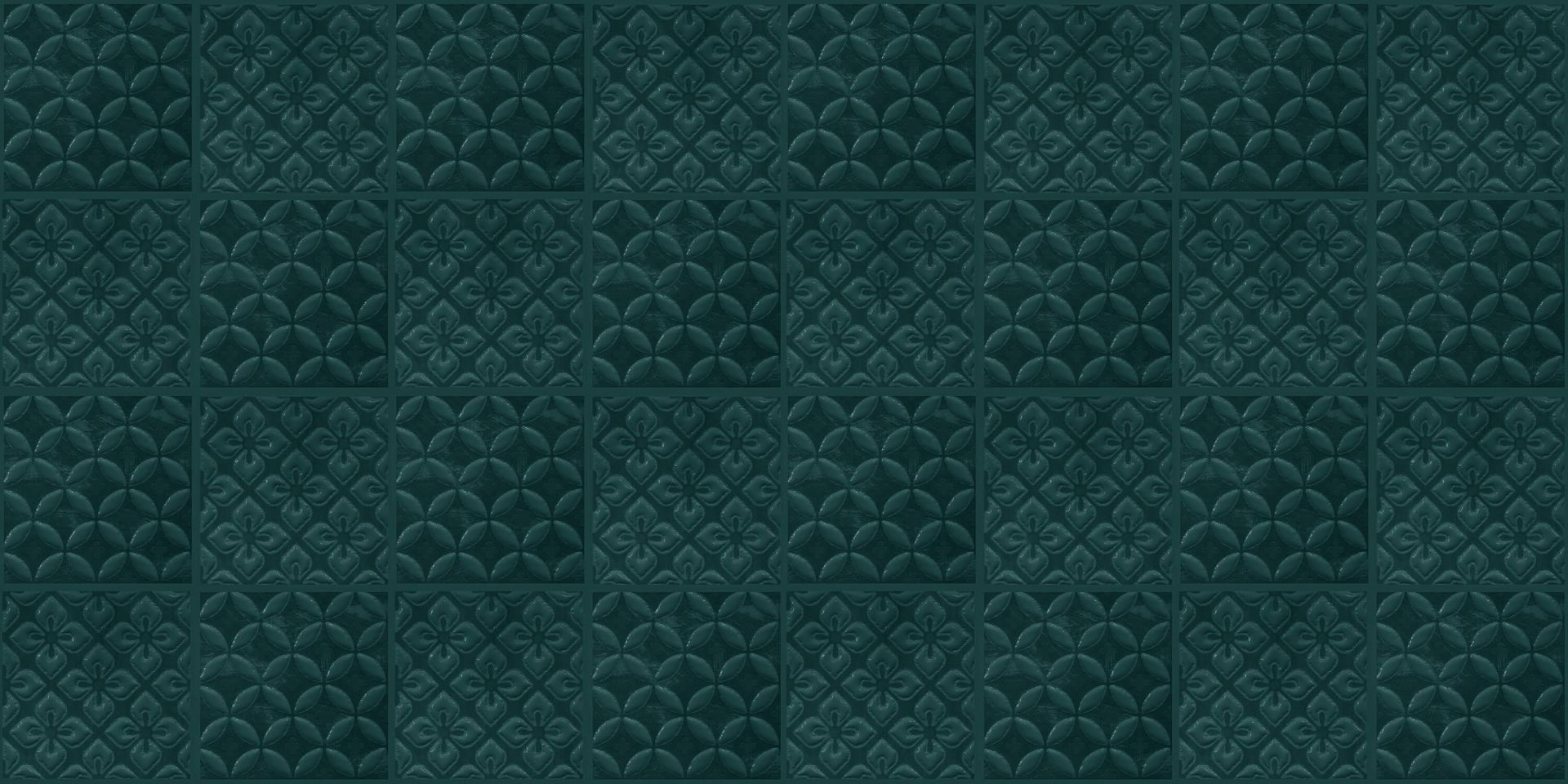 Patchwork ornamentado main product photo