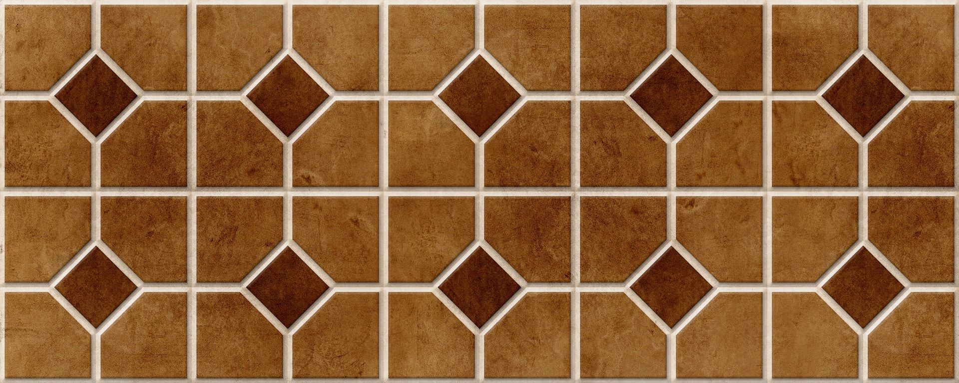 Azulejos marrones main product photo