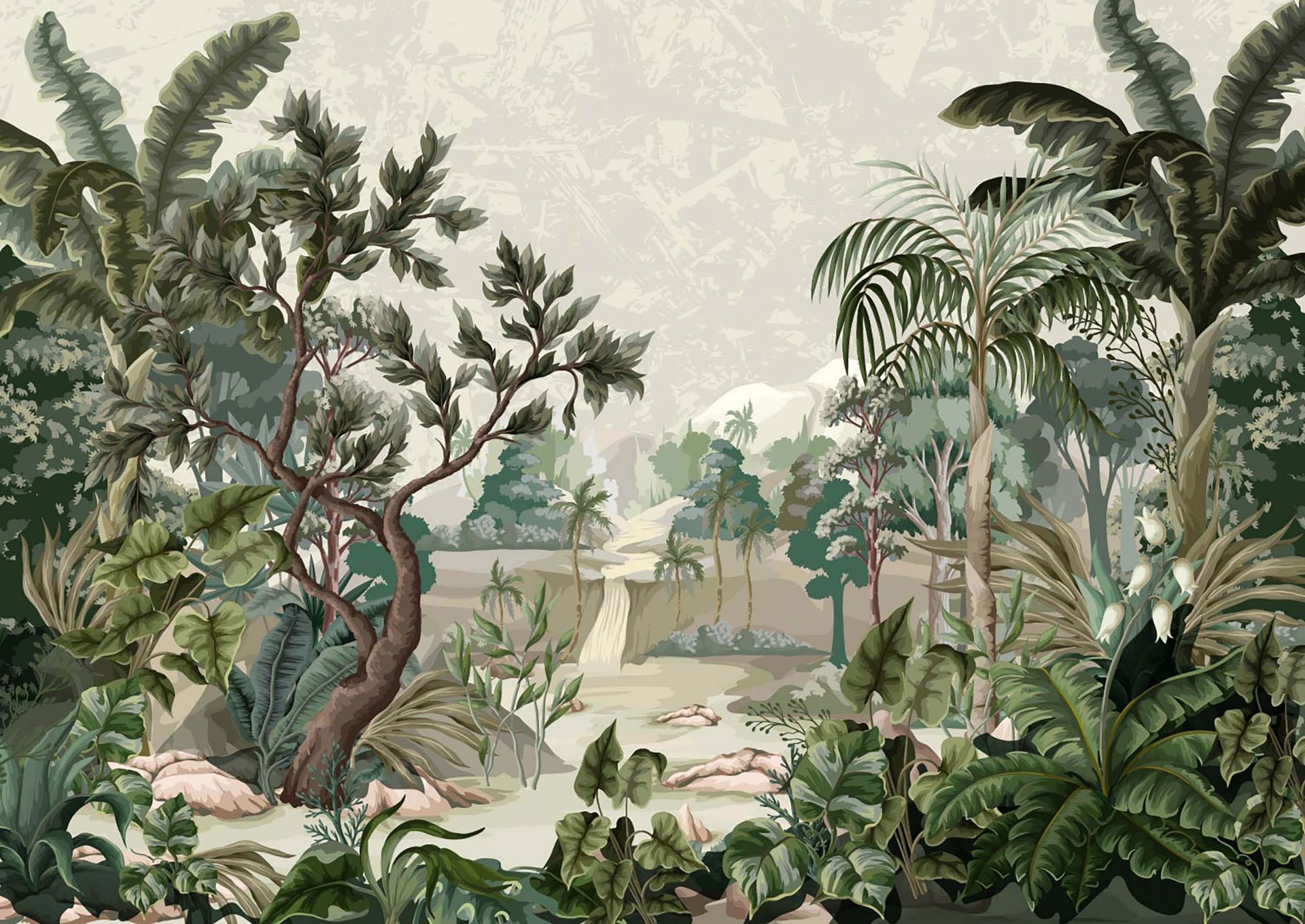 Río la selva main product photo