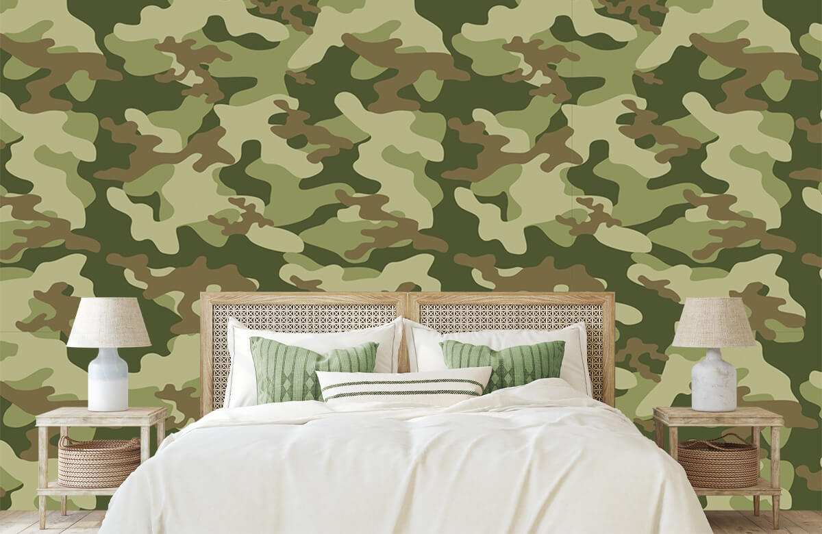 Wallpaper Camuflaje militar 5