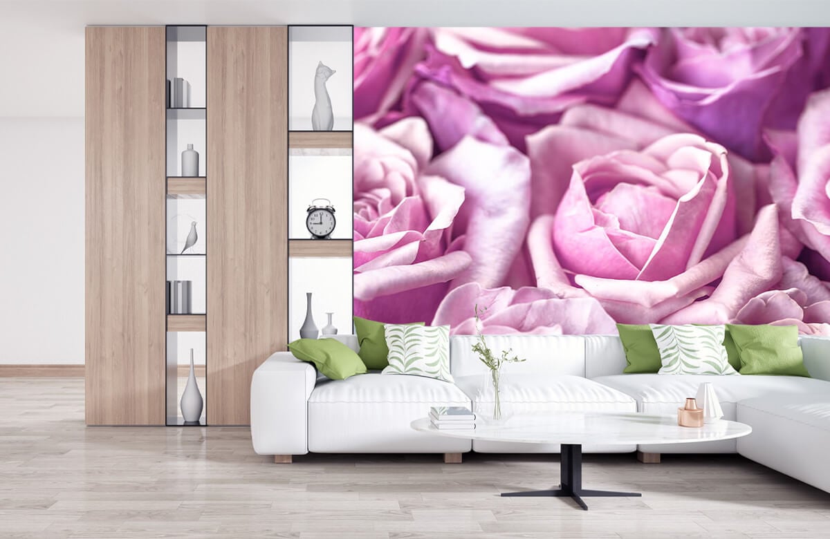wallpaper Rosas de colores 10