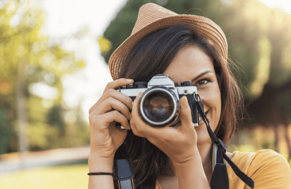 Papel pintado único con su propia foto